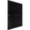 Ekena Millwork 19 5/8in. W x 19 5/8in. H Kahuna EnduraWall Decorative 3D Wall Panel Covers 2.67 Sq. Ft. WP20X20KHAGX - alternate 3